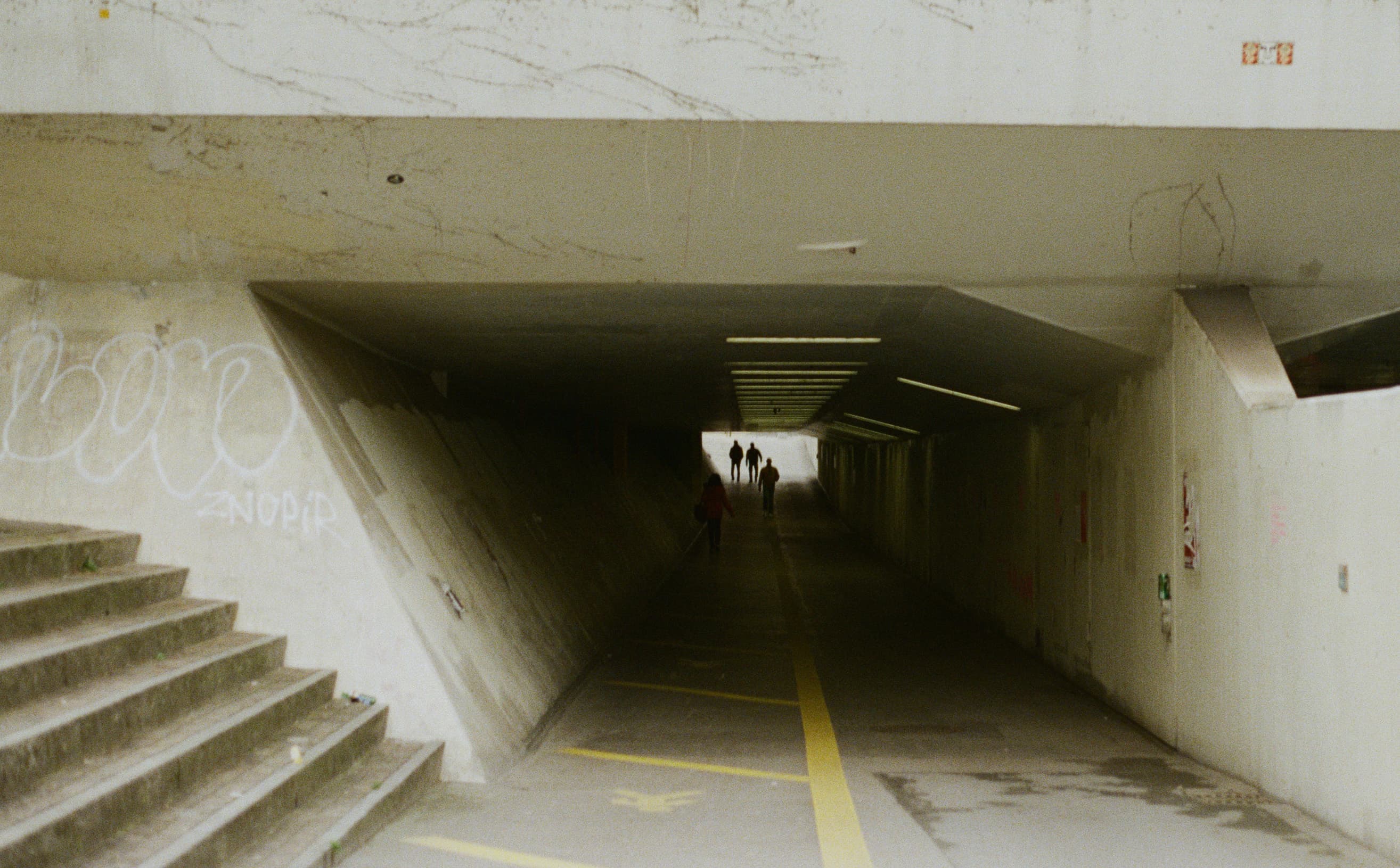 new project image