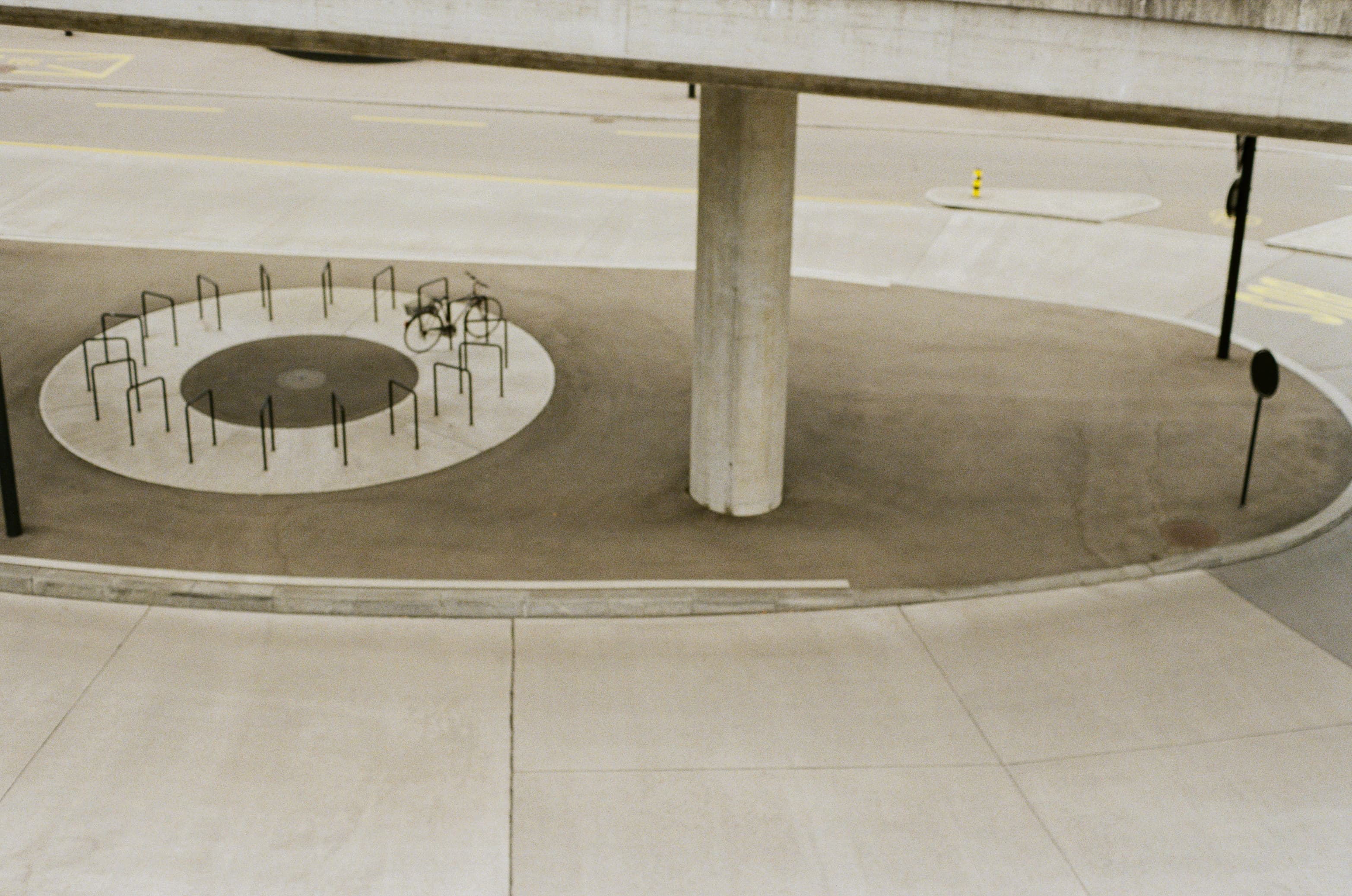 new project image